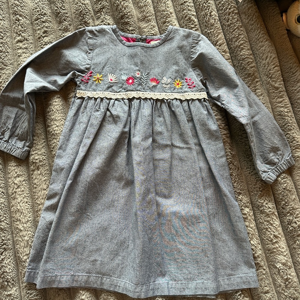 Lilly and Sid dress size 4-5